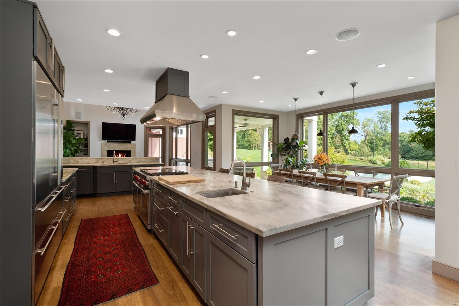 Huntleigh Trails - Residential