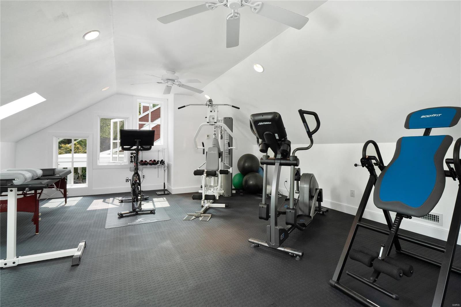 Huntleigh Trails - Residential