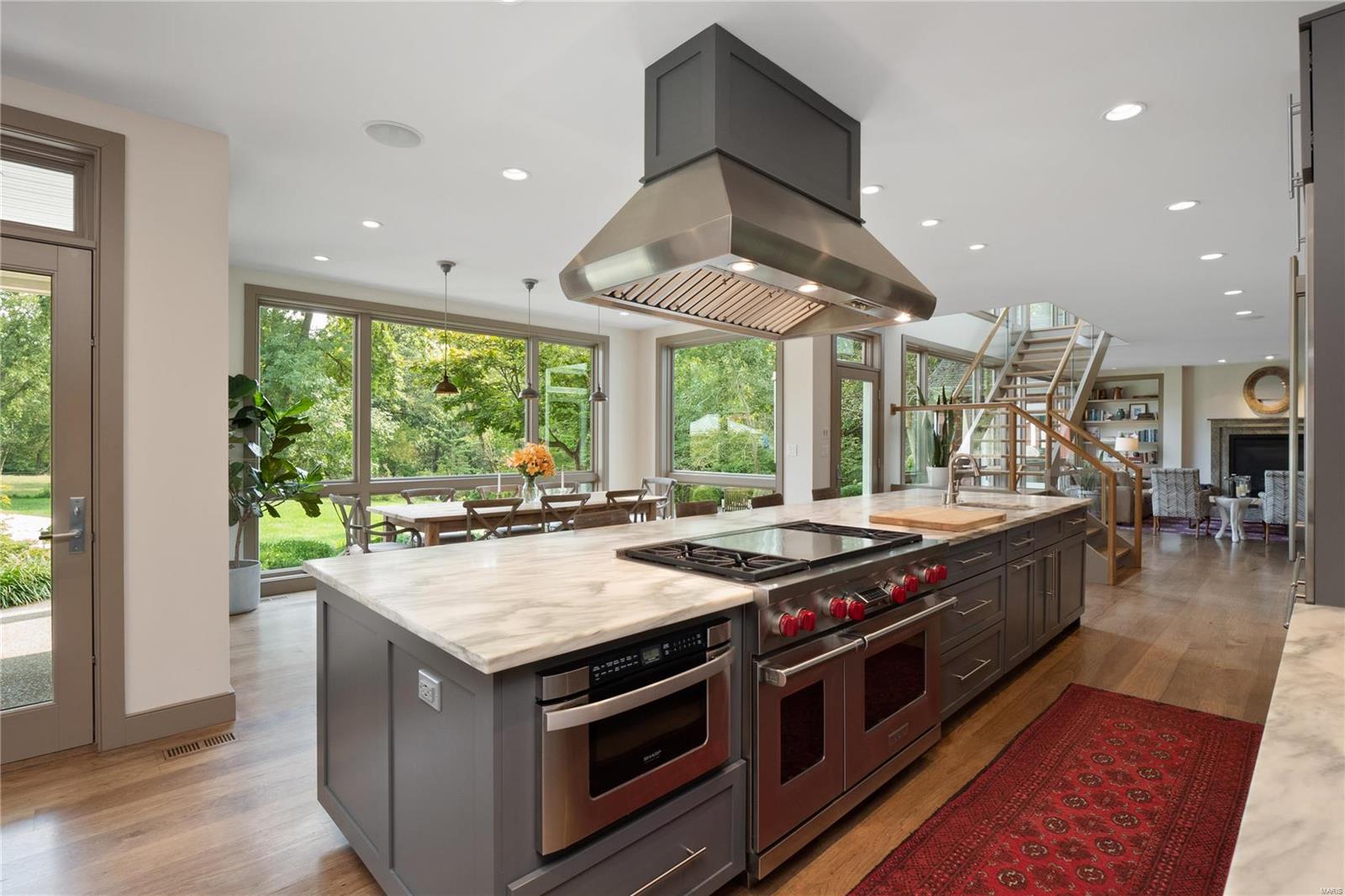 Huntleigh Trails - Residential