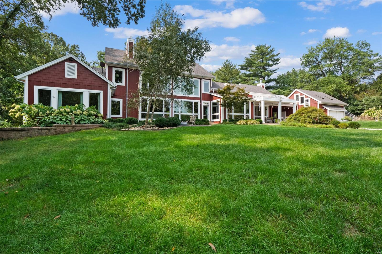 Huntleigh Trails - Residential