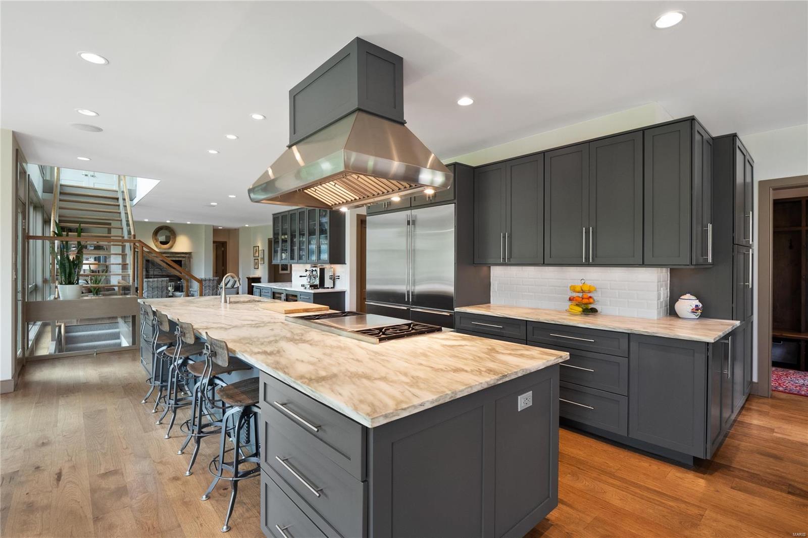 Huntleigh Trails - Residential