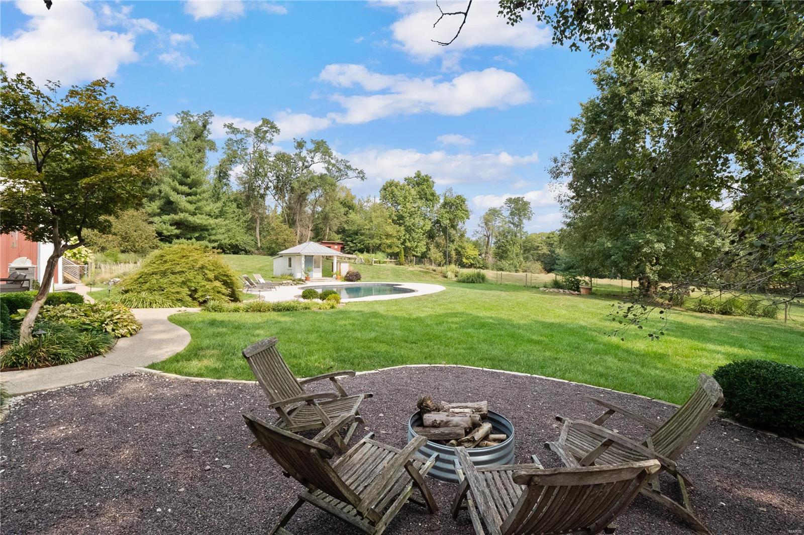 Huntleigh Trails - Residential