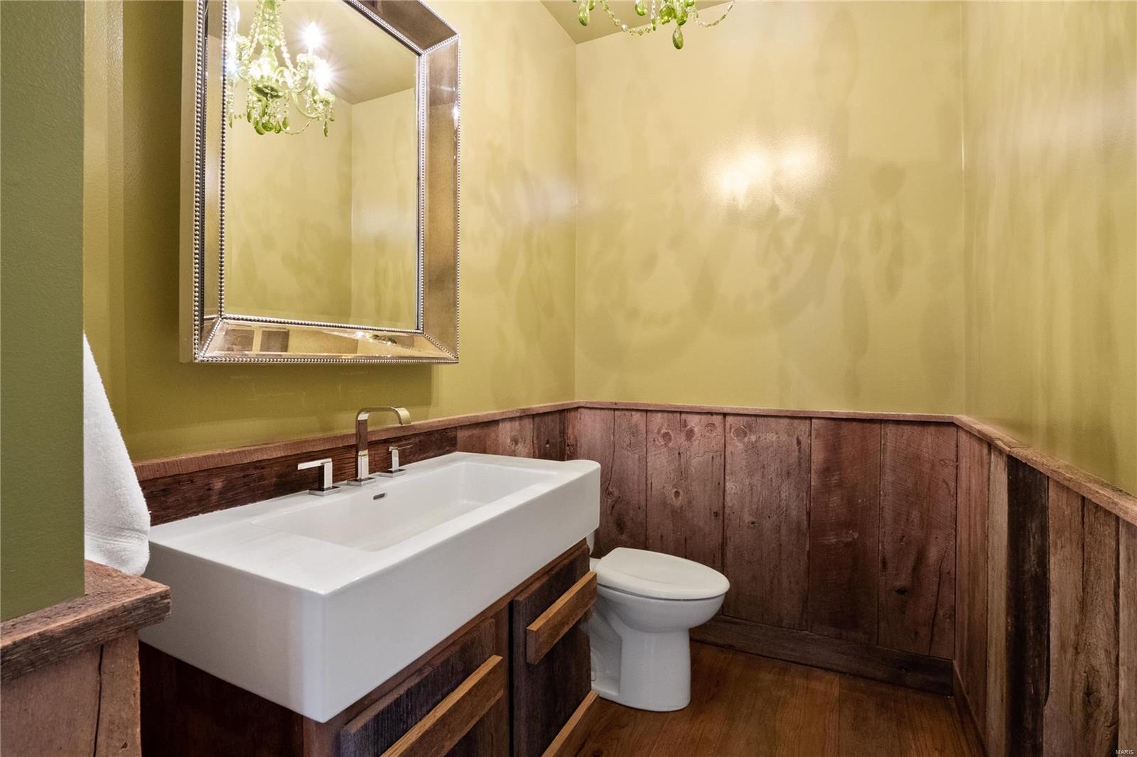 Huntleigh Trails - Residential