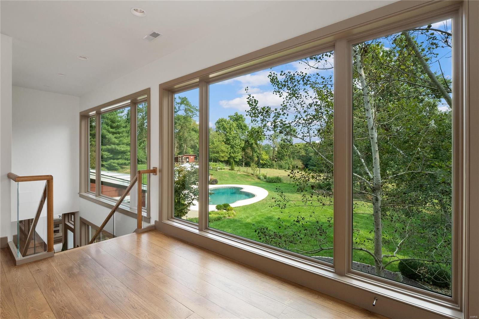 Huntleigh Trails - Residential