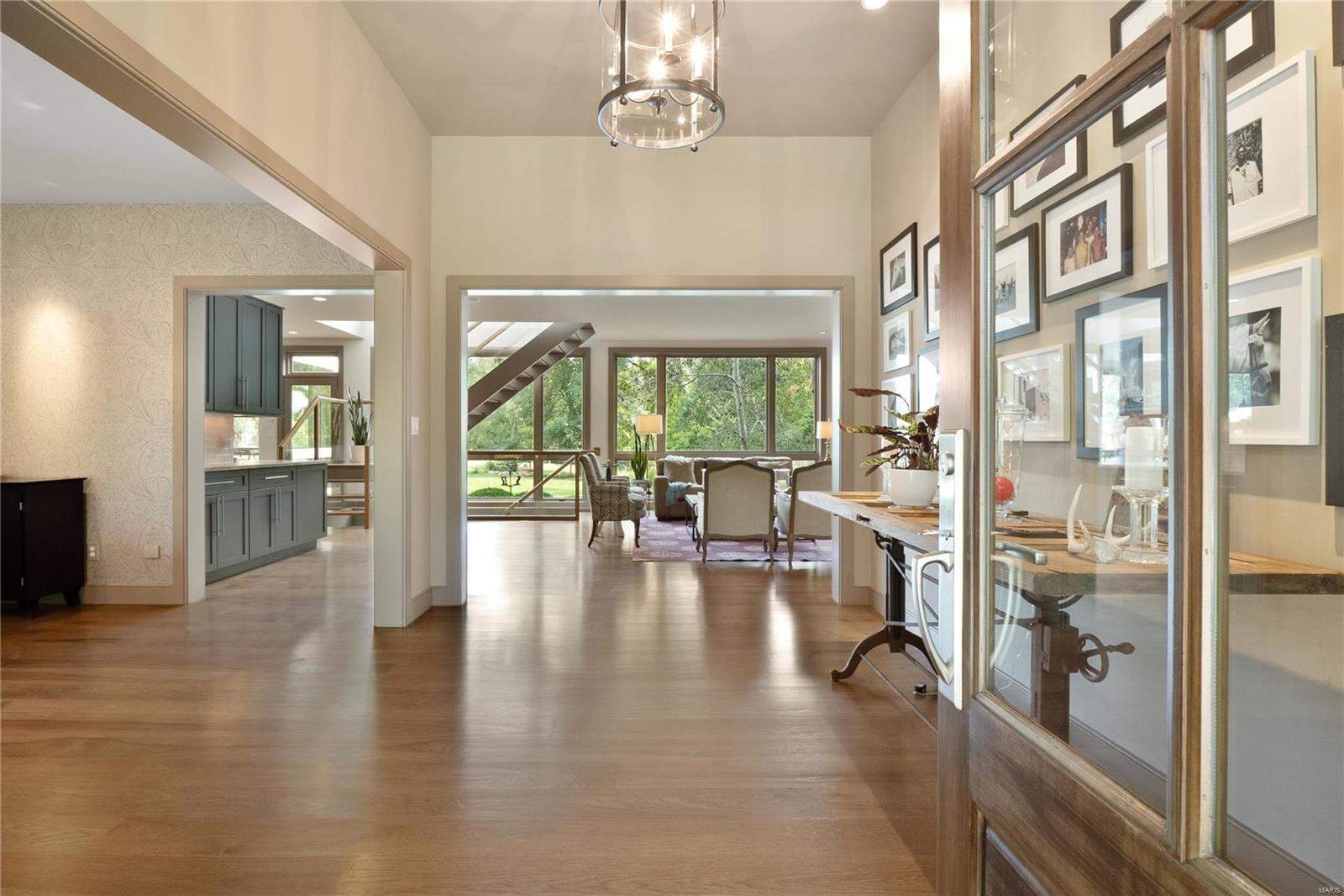 Huntleigh Trails - Residential