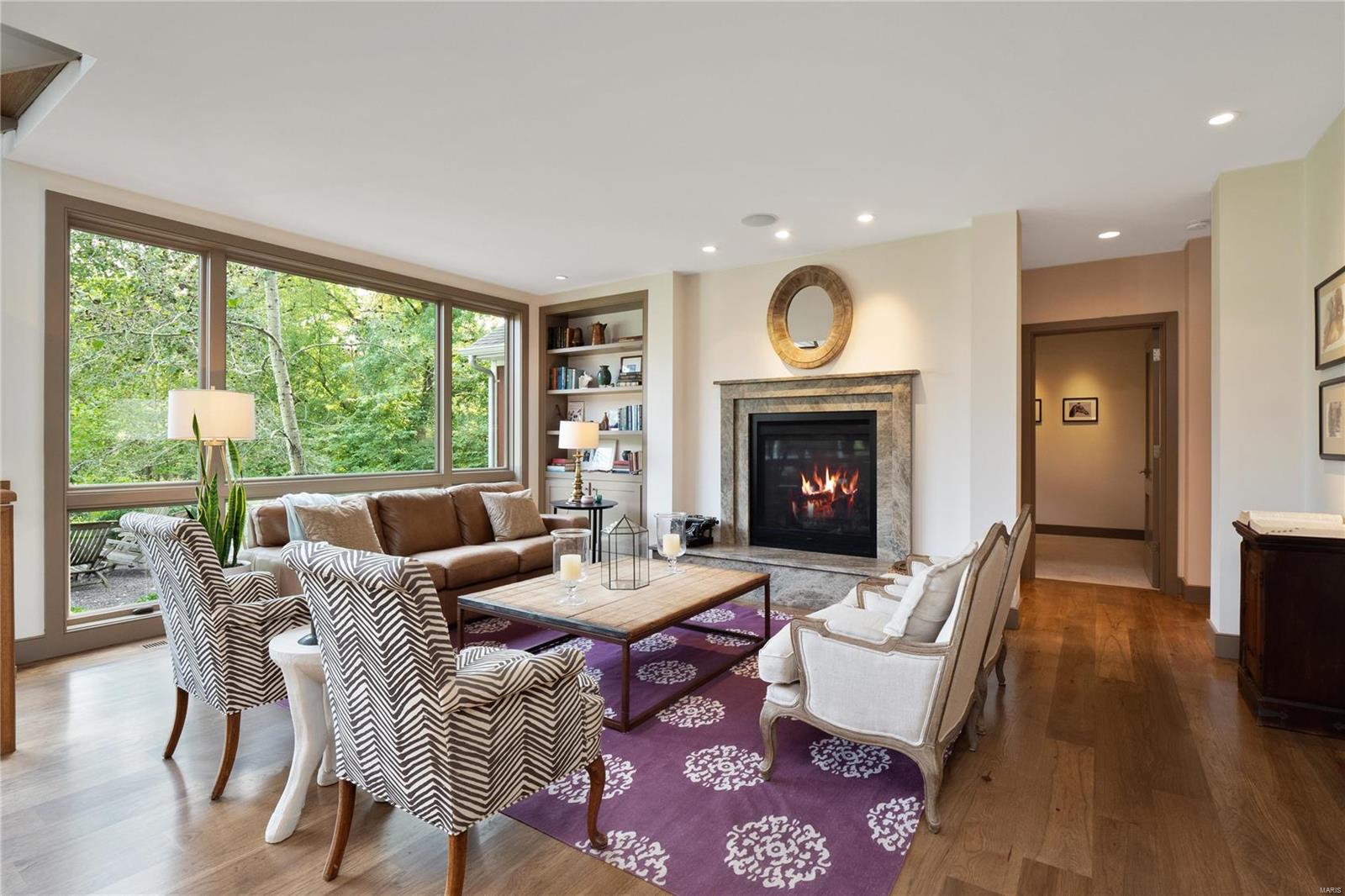 Huntleigh Trails - Residential