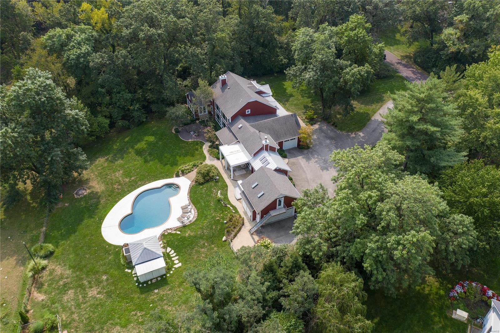 Huntleigh Trails - Residential