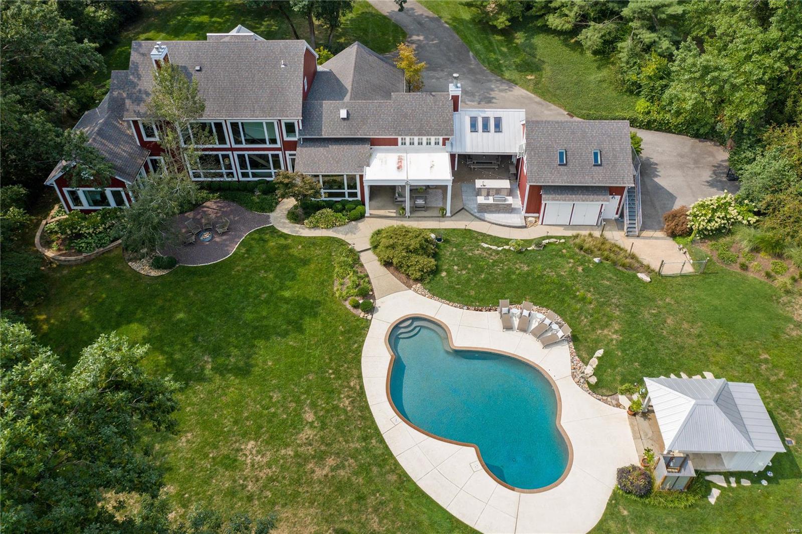 Huntleigh Trails - Residential