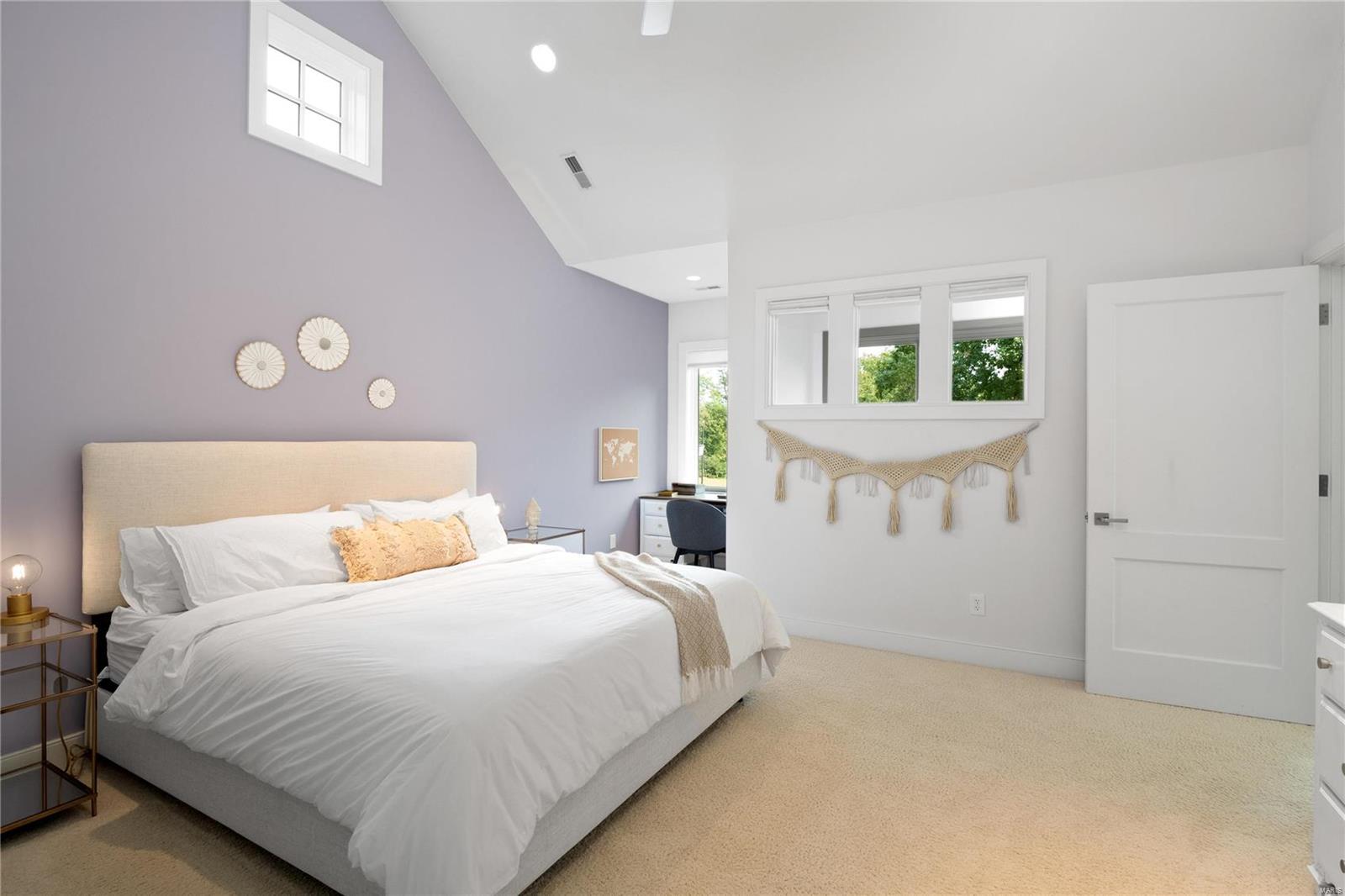 Huntleigh Trails - Residential