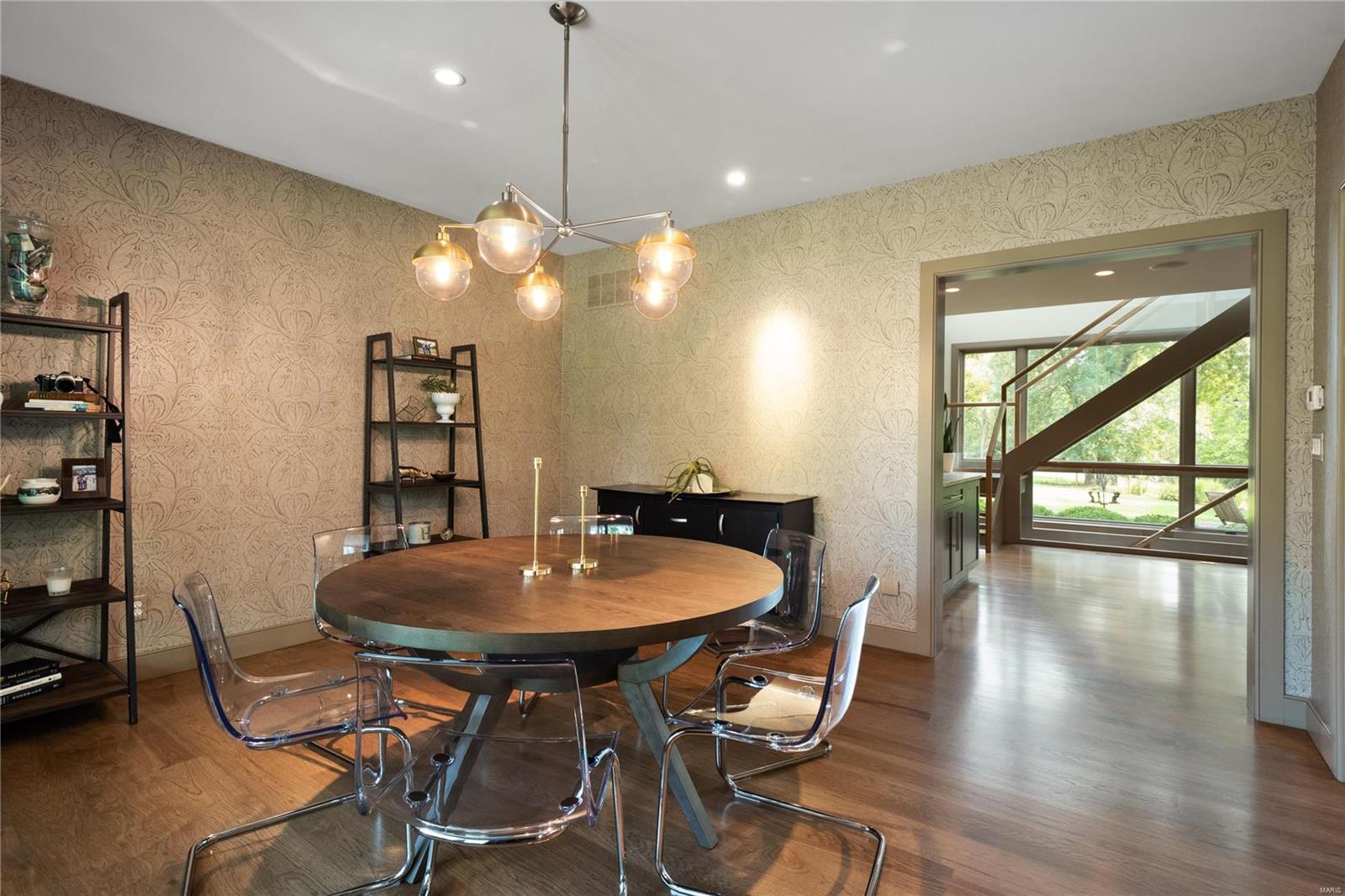 Huntleigh Trails - Residential