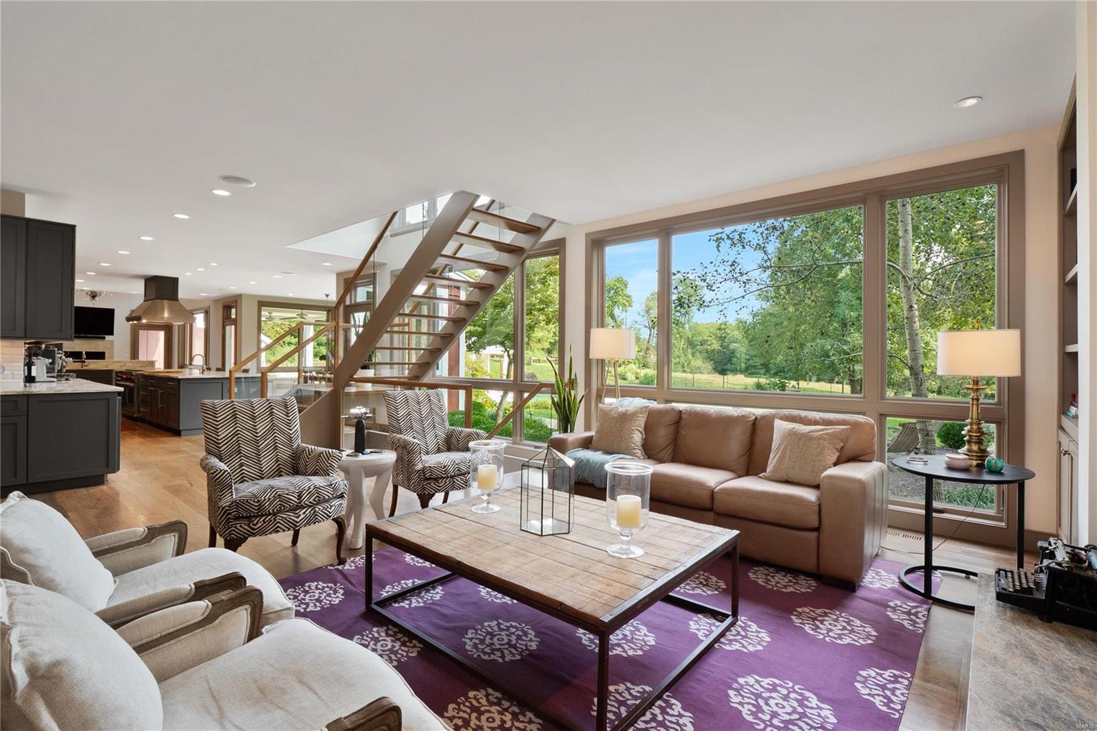 Huntleigh Trails - Residential