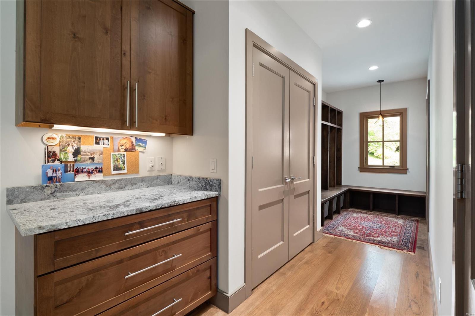 Huntleigh Trails - Residential