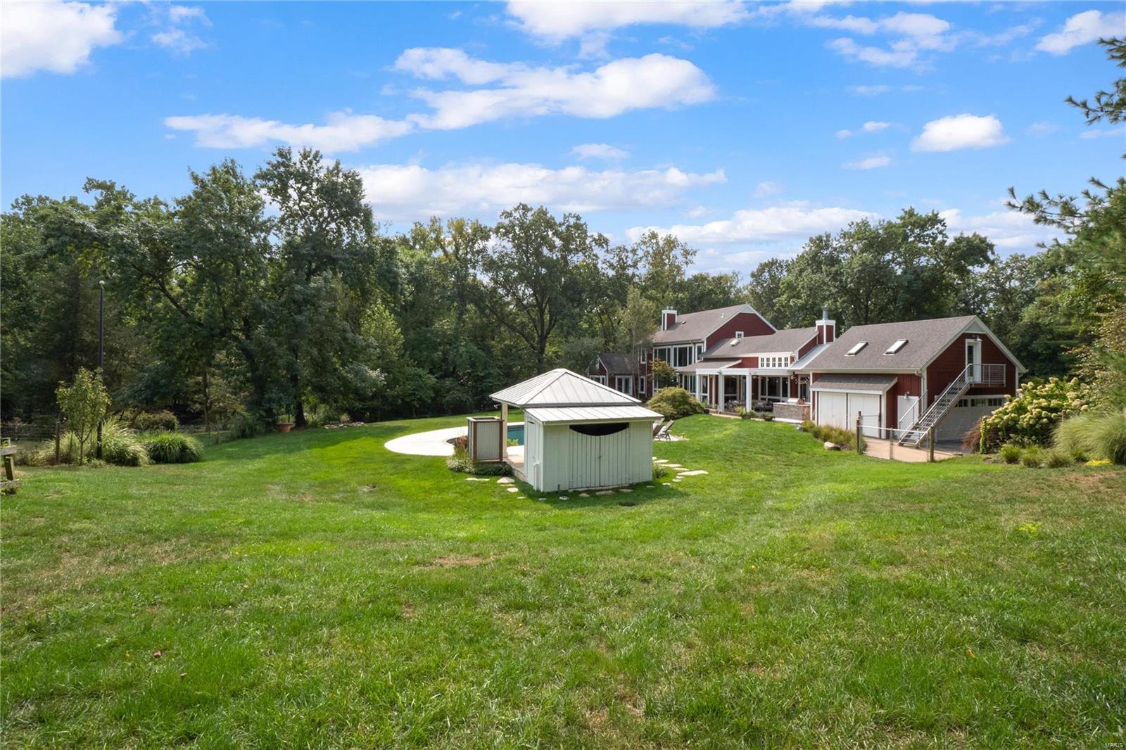 Huntleigh Trails - Residential