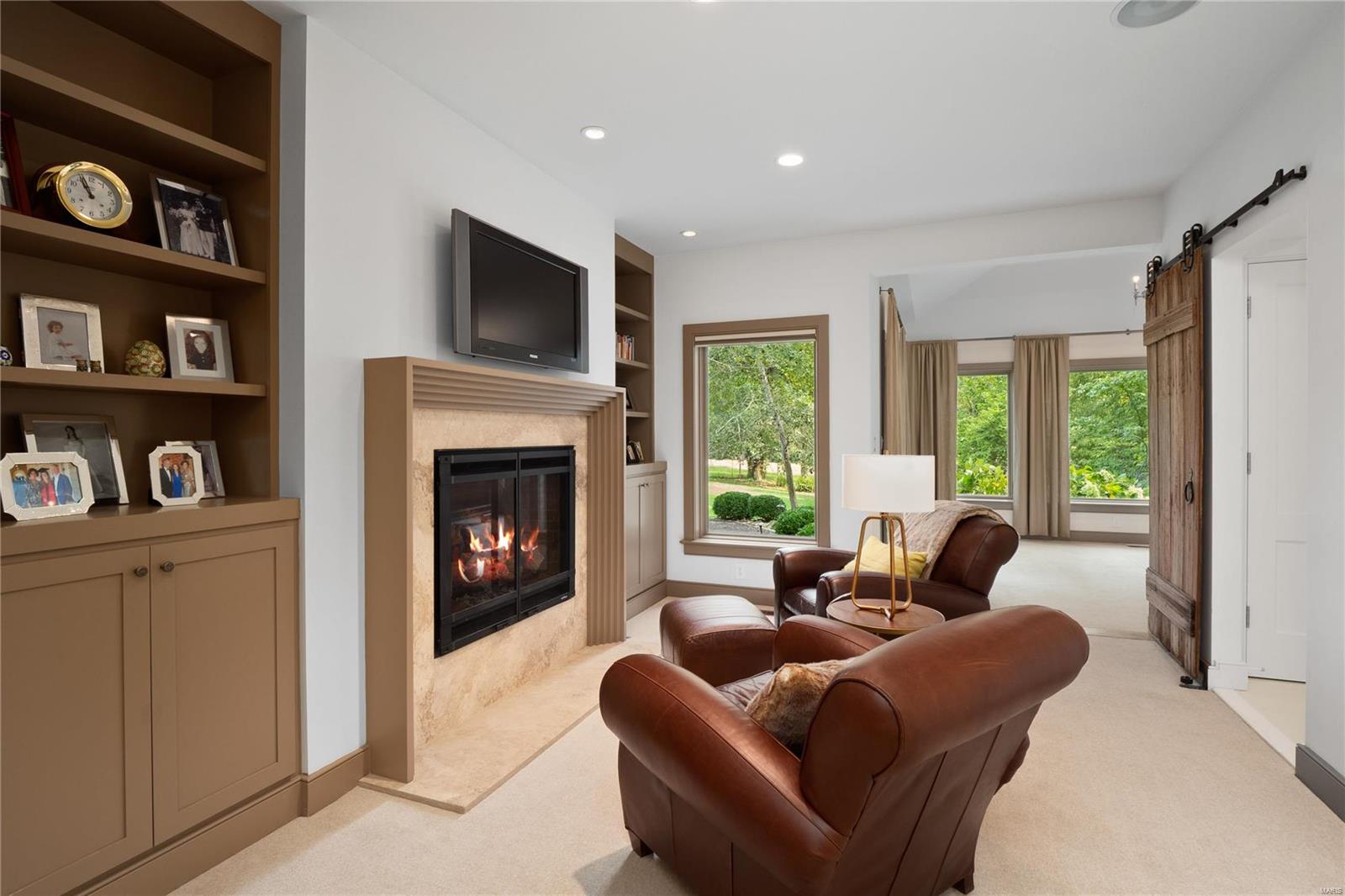 Huntleigh Trails - Residential