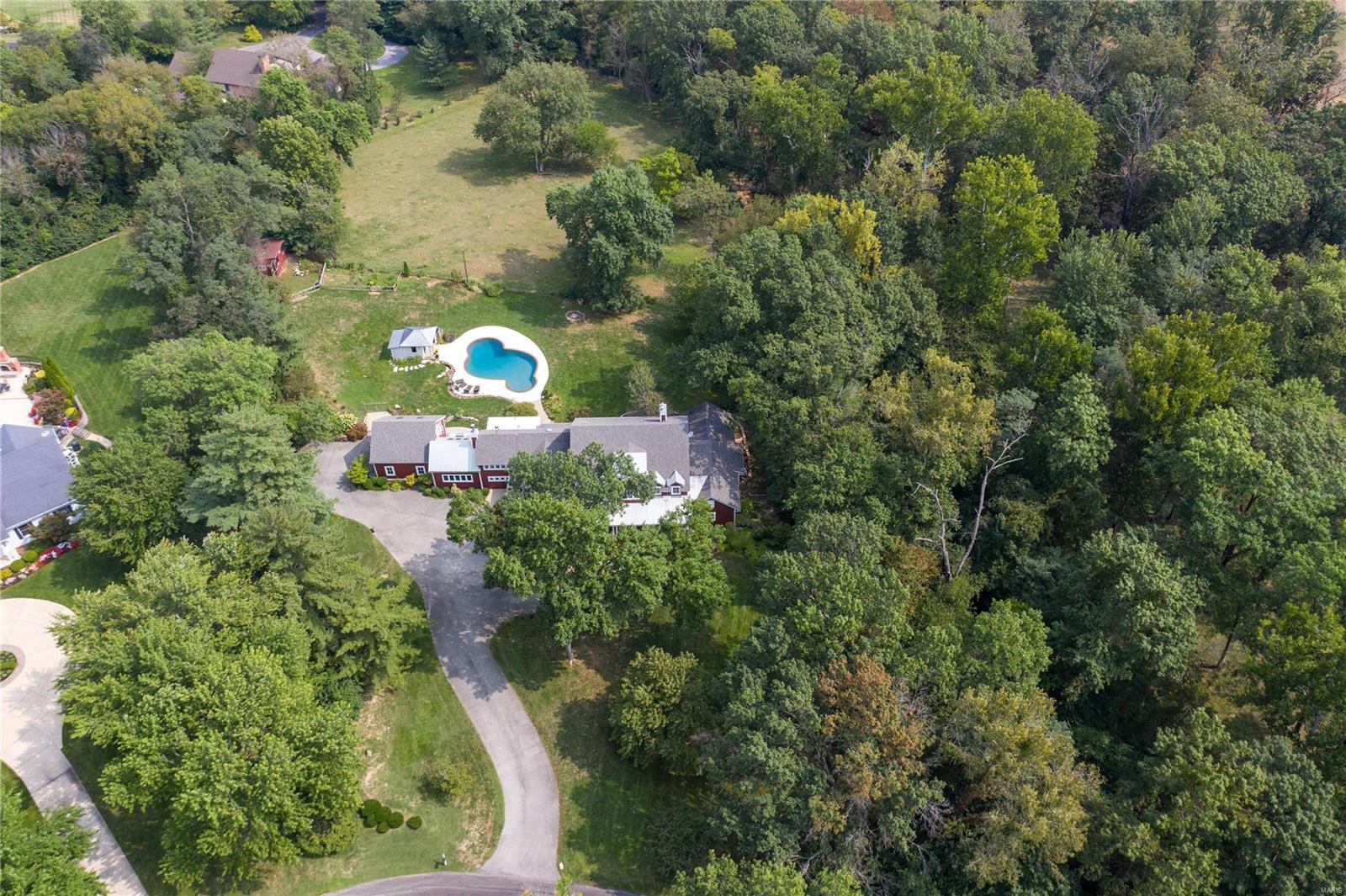 Huntleigh Trails - Residential