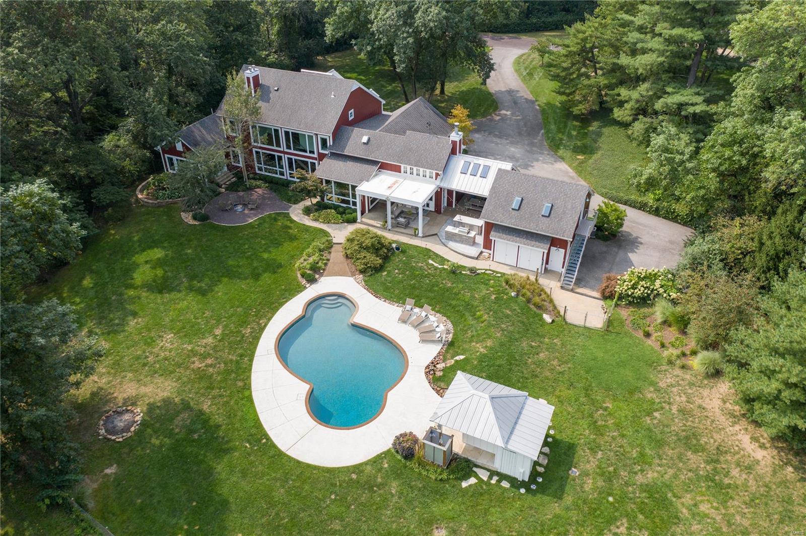 Huntleigh Trails - Residential