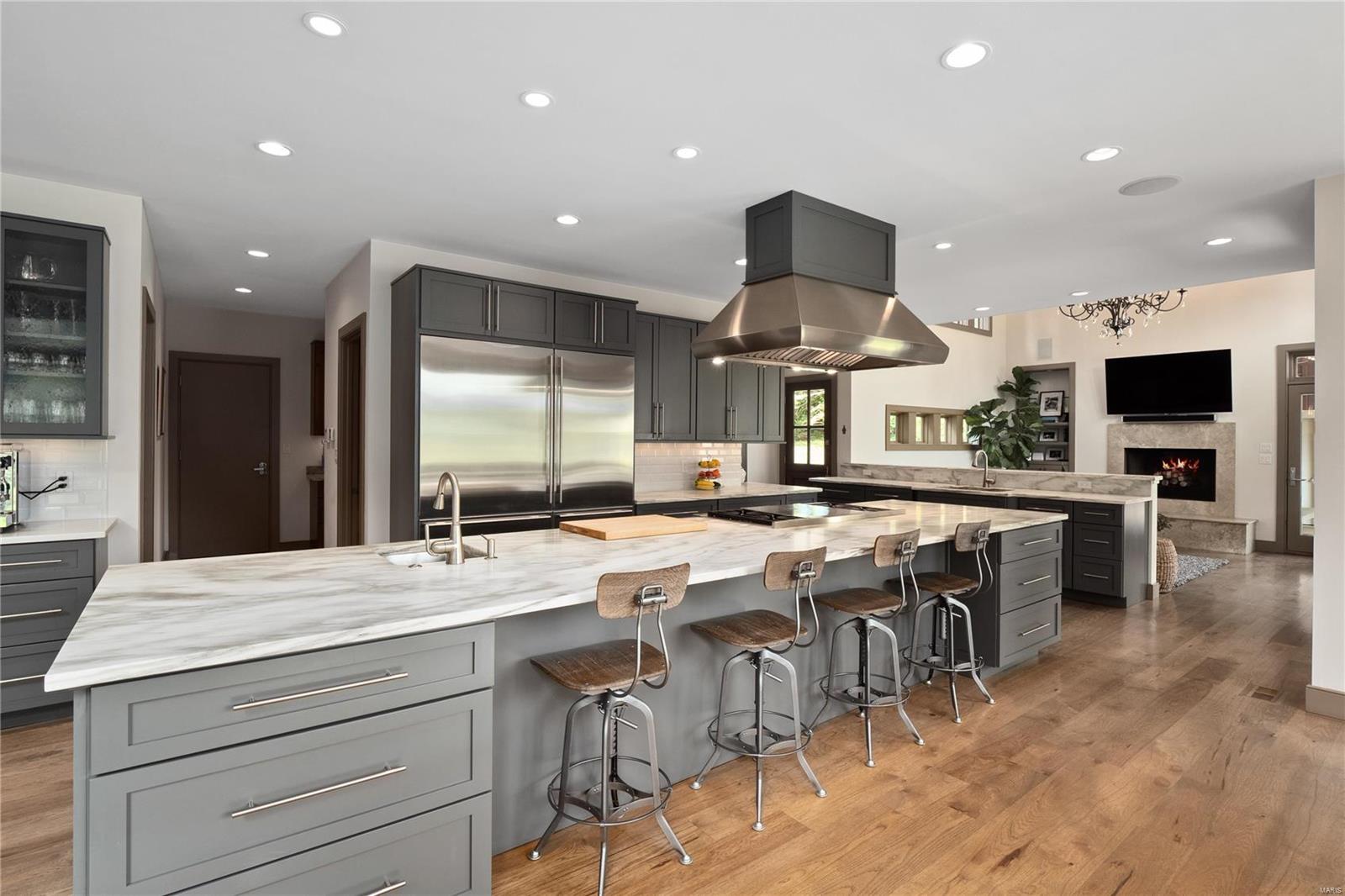 Huntleigh Trails - Residential