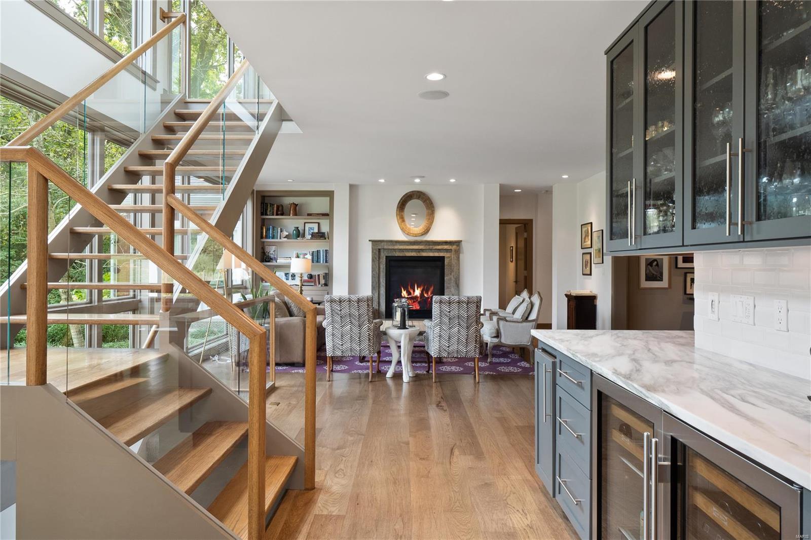 Huntleigh Trails - Residential