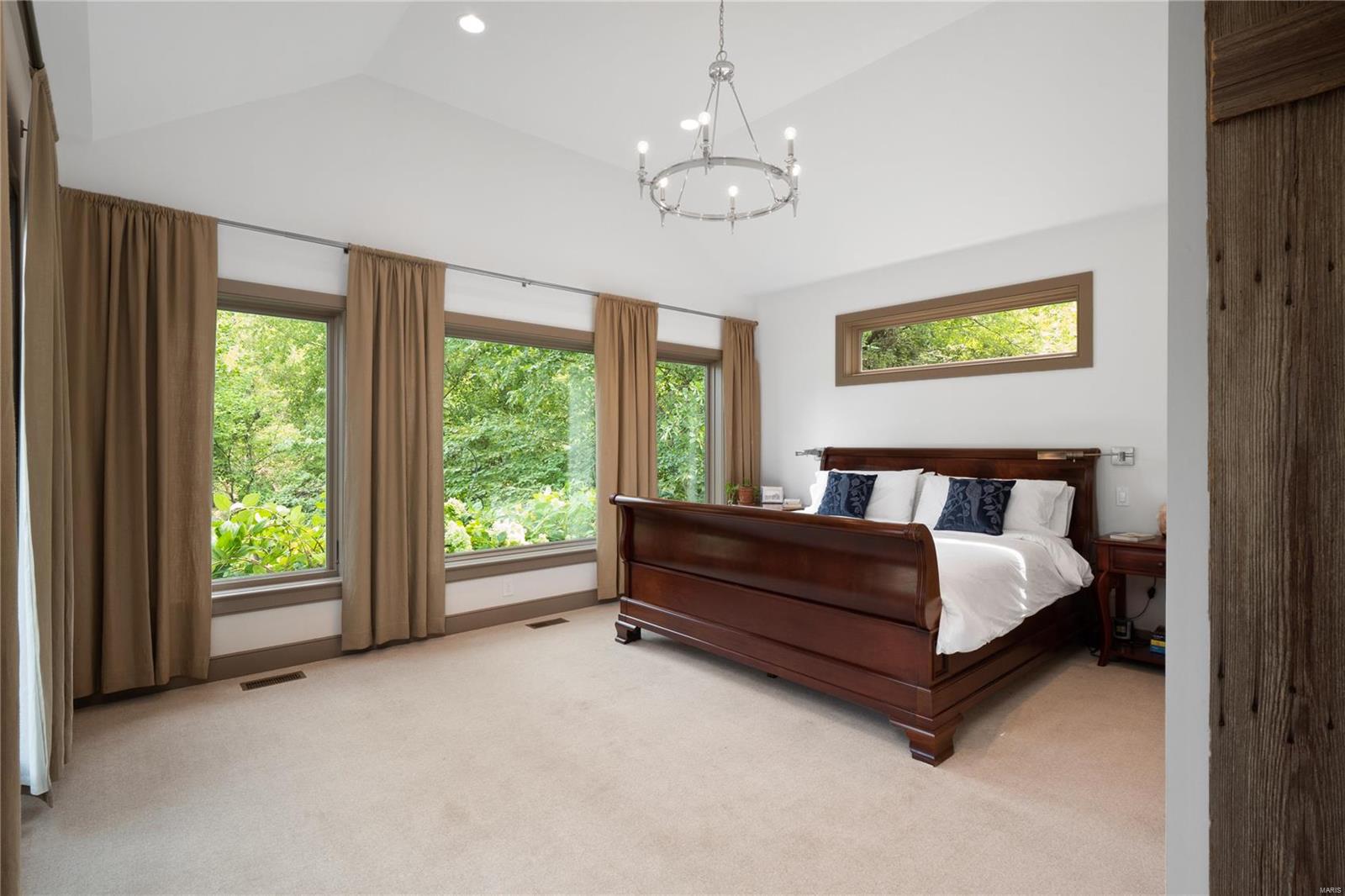 Huntleigh Trails - Residential