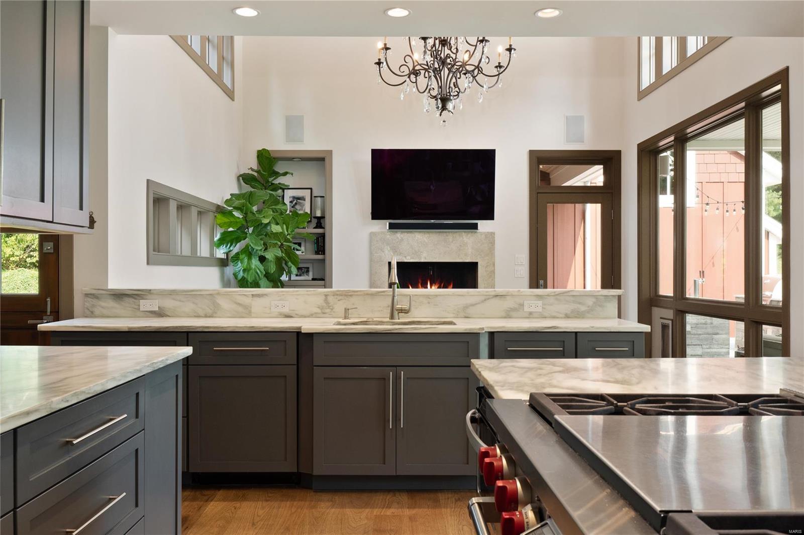 Huntleigh Trails - Residential