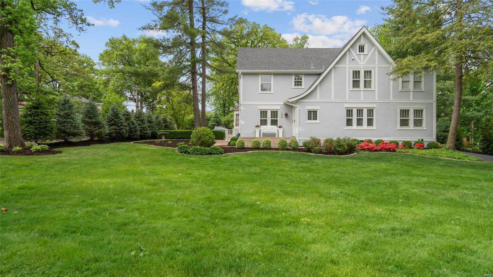 Sherwood Forest 2nd Add - Residential