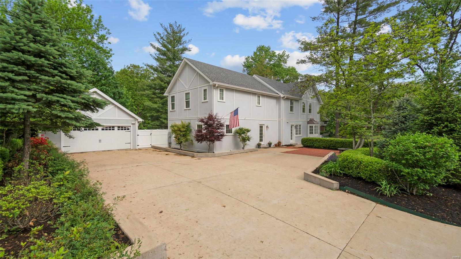 Sherwood Forest 2nd Add - Residential