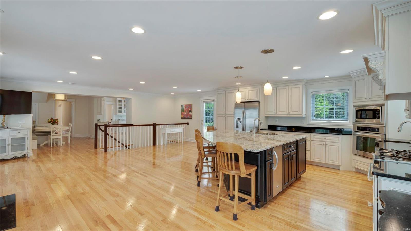 Sherwood Forest 2nd Add - Residential