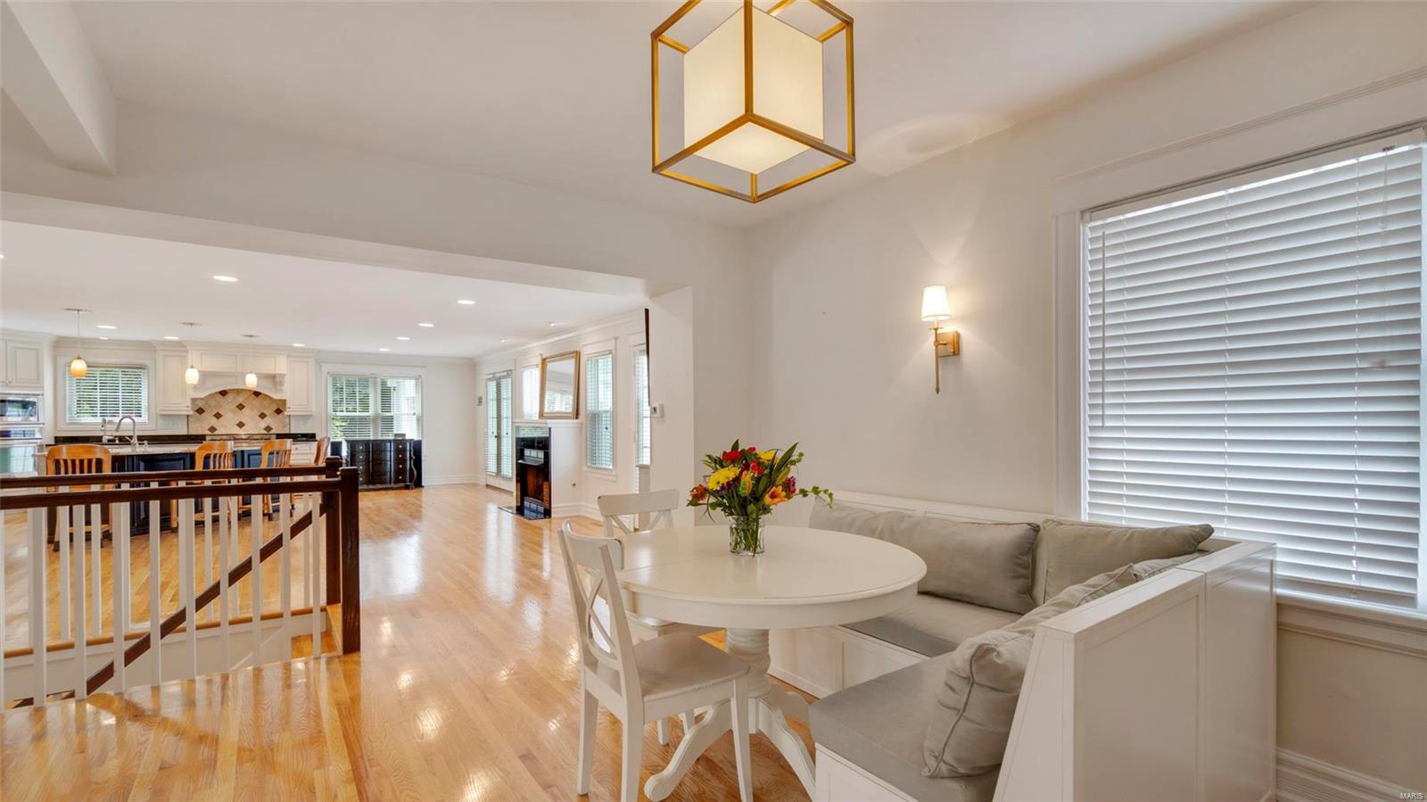 Sherwood Forest 2nd Add - Residential