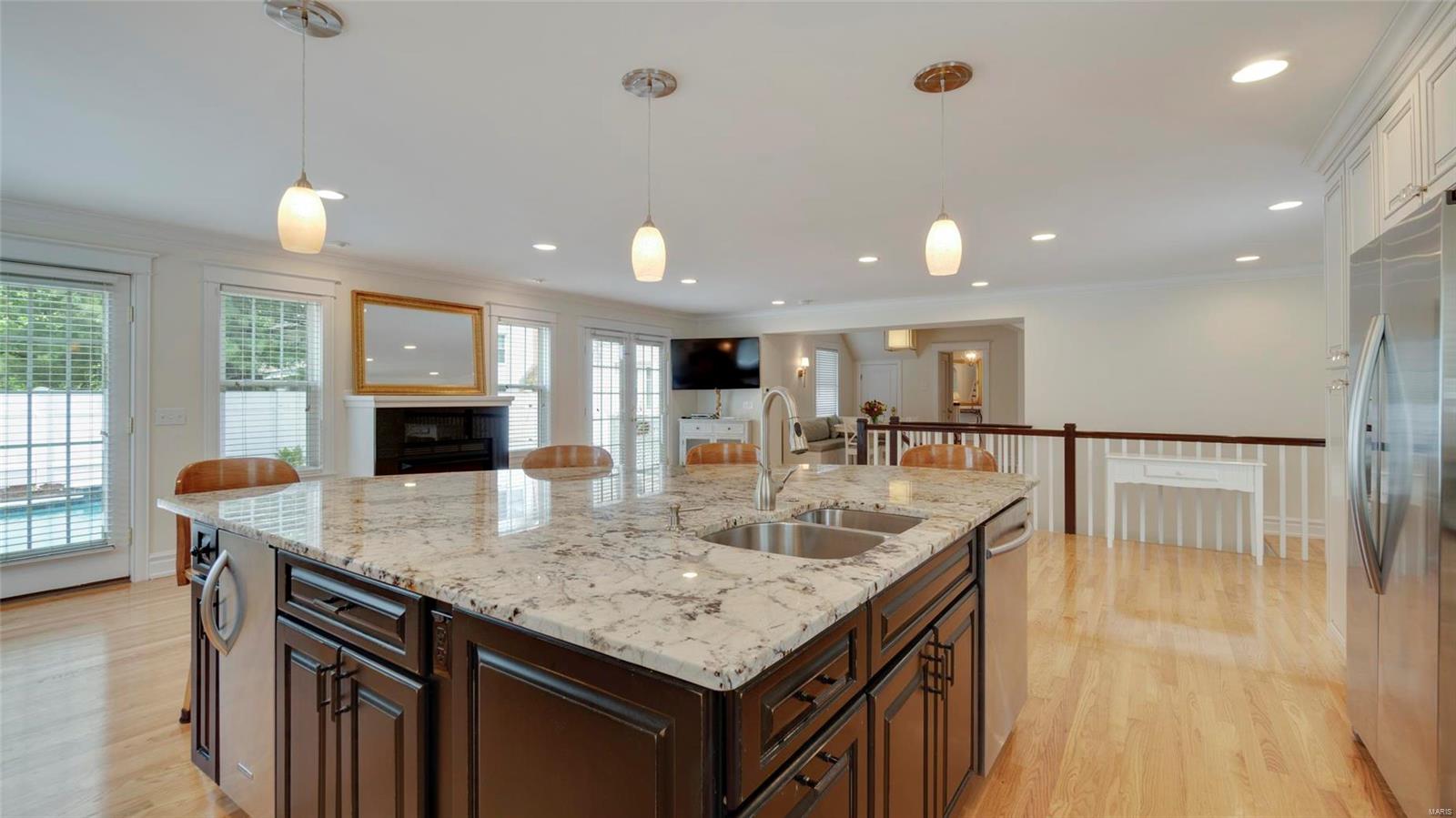 Sherwood Forest 2nd Add - Residential