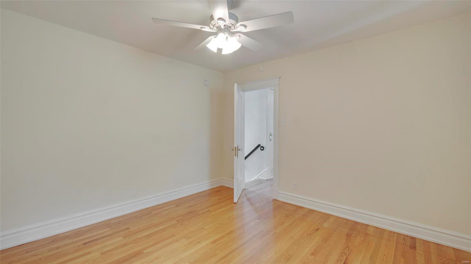 Sherwood Forest 2nd Add - Residential