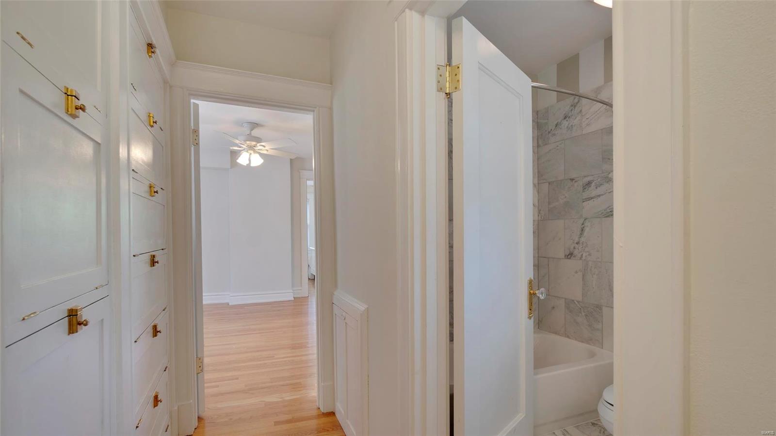 Sherwood Forest 2nd Add - Residential