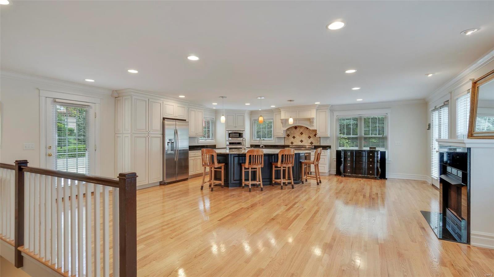 Sherwood Forest 2nd Add - Residential