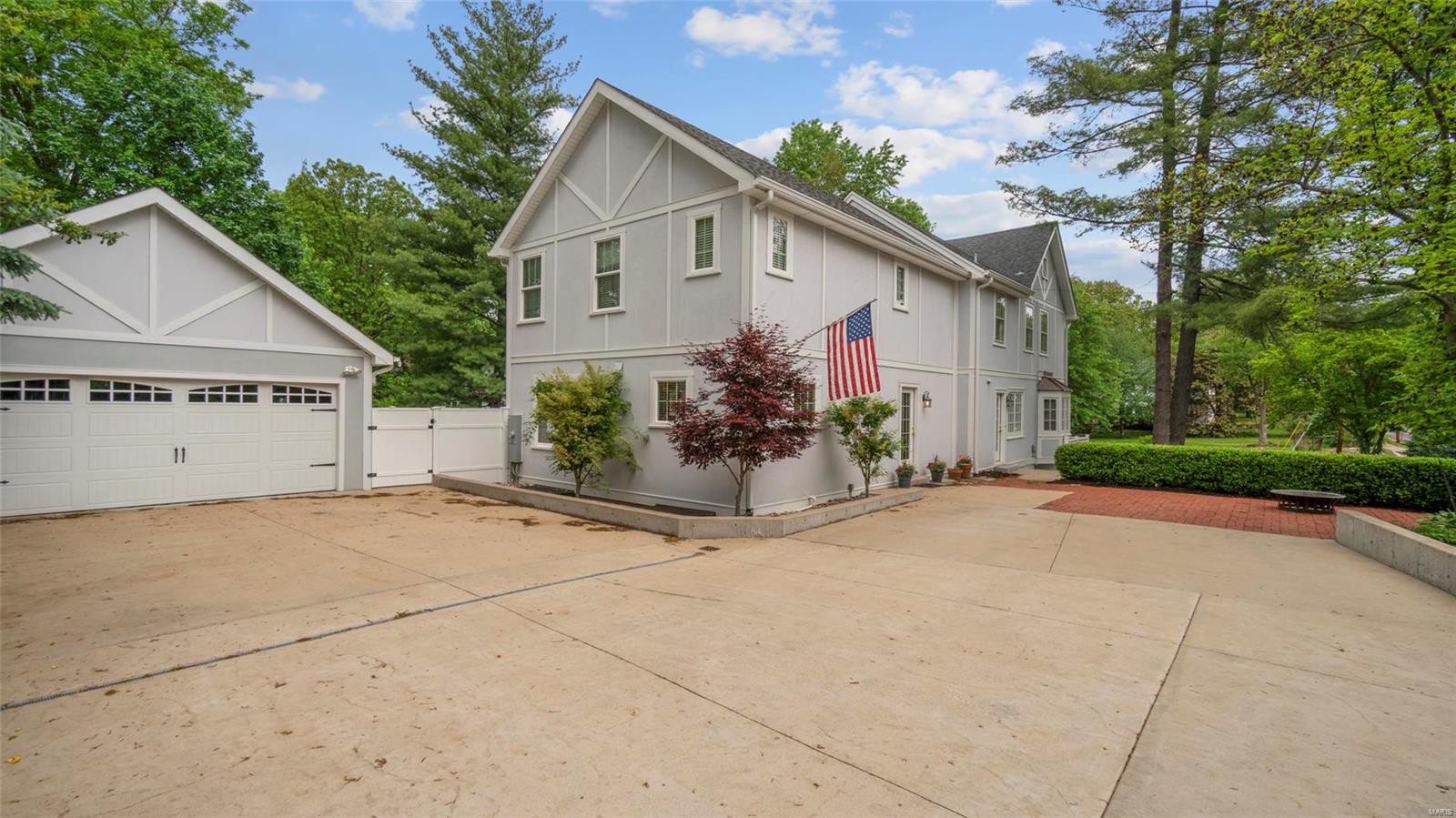 Sherwood Forest 2nd Add - Residential