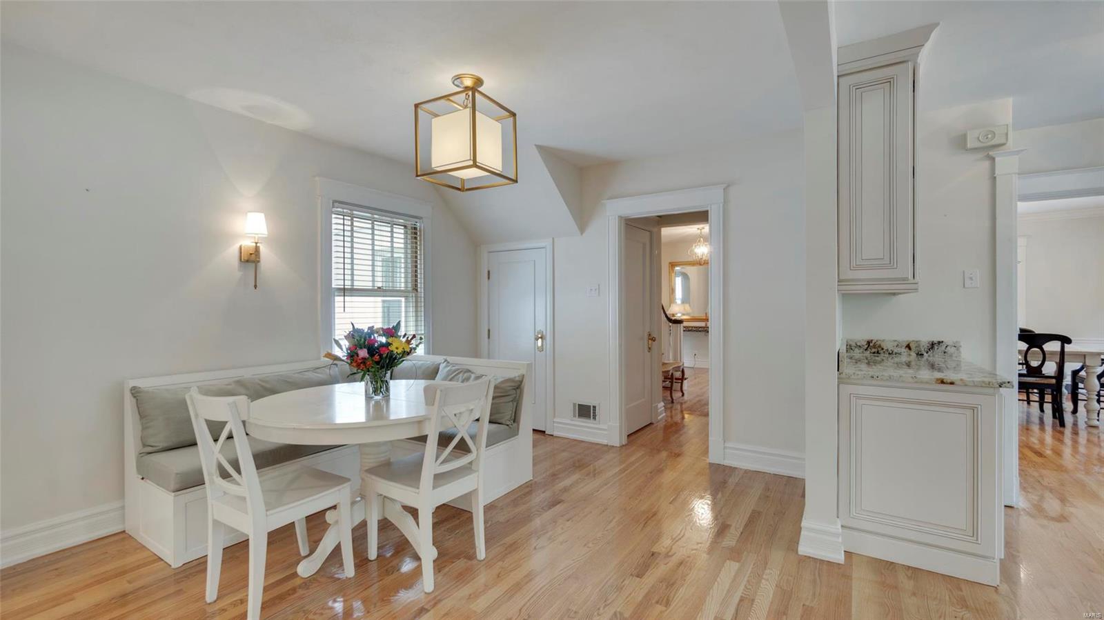 Sherwood Forest 2nd Add - Residential