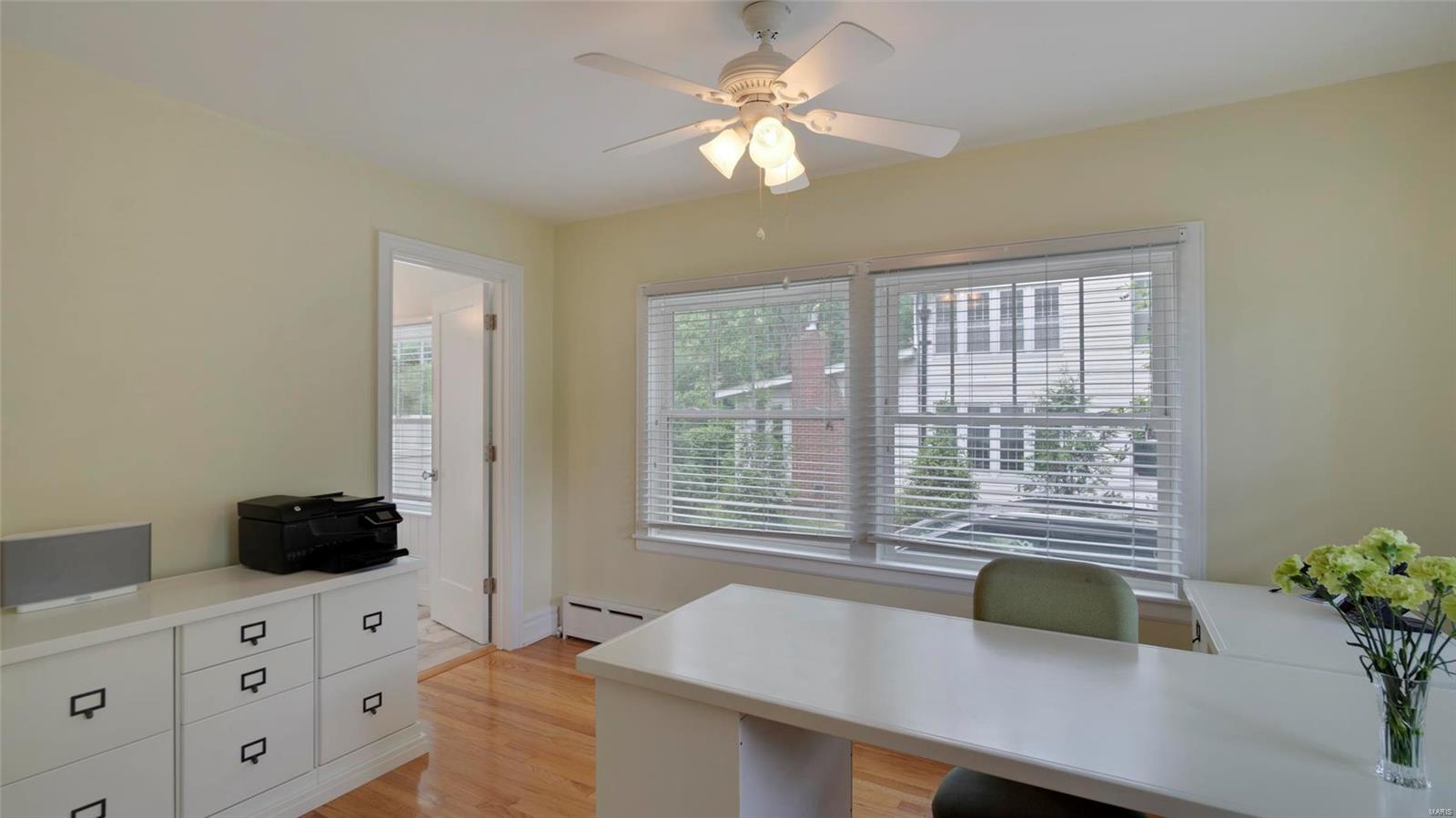 Sherwood Forest 2nd Add - Residential