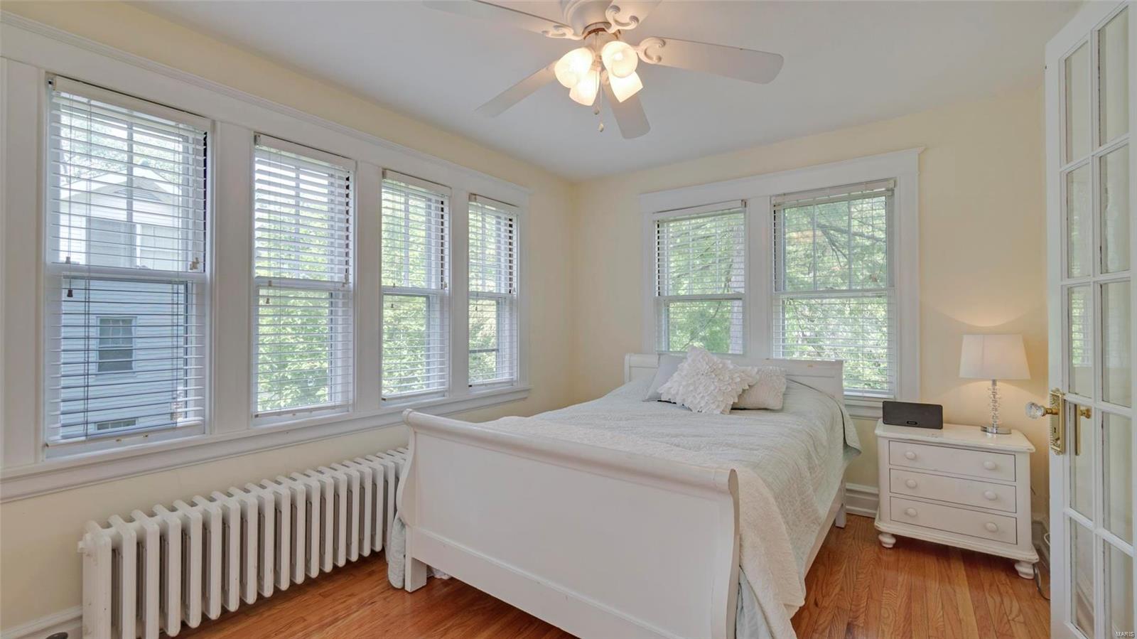 Sherwood Forest 2nd Add - Residential