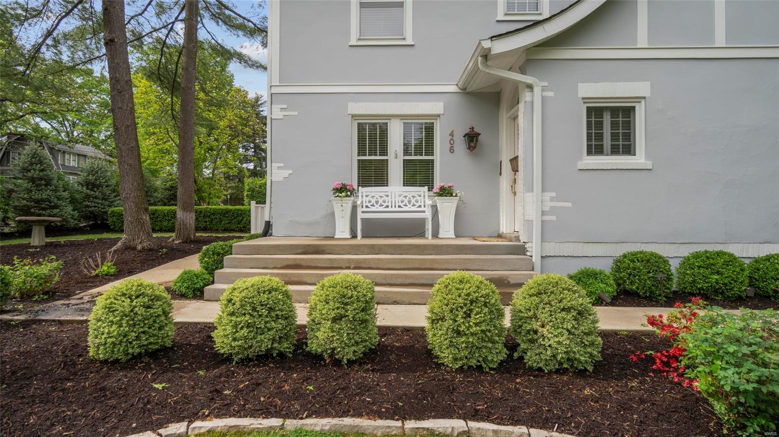 Sherwood Forest 2nd Add - Residential