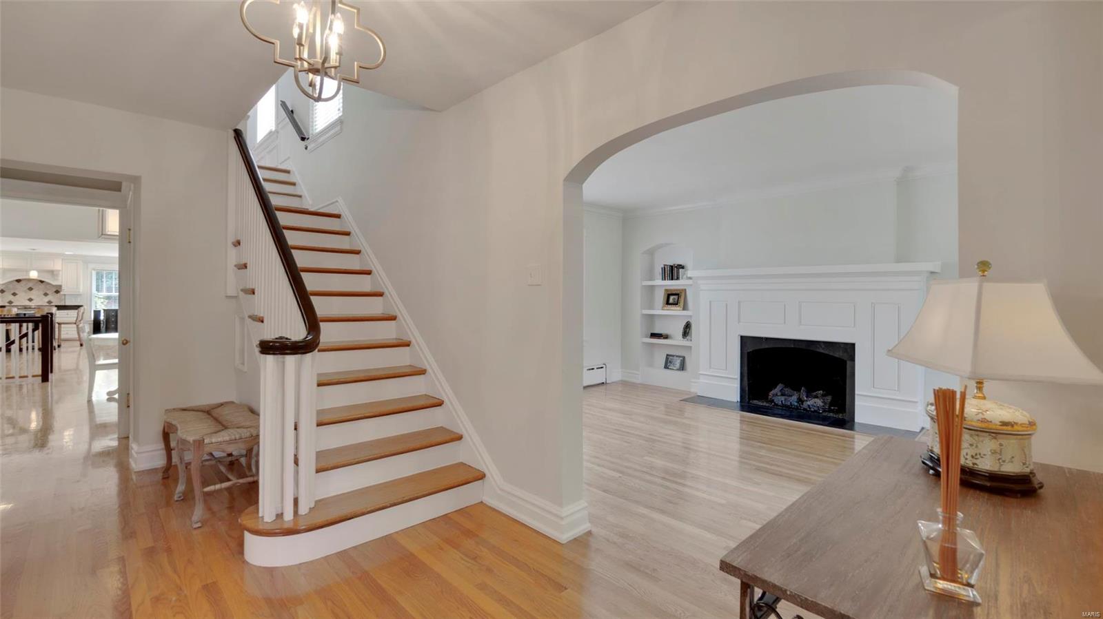 Sherwood Forest 2nd Add - Residential