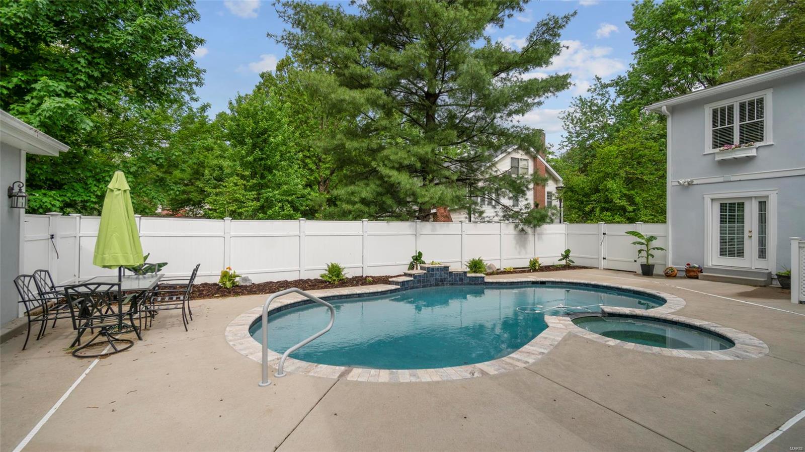 Sherwood Forest 2nd Add - Residential