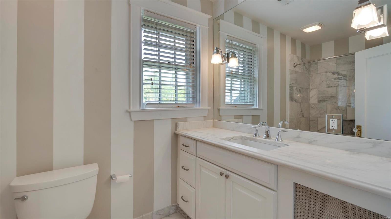 Sherwood Forest 2nd Add - Residential