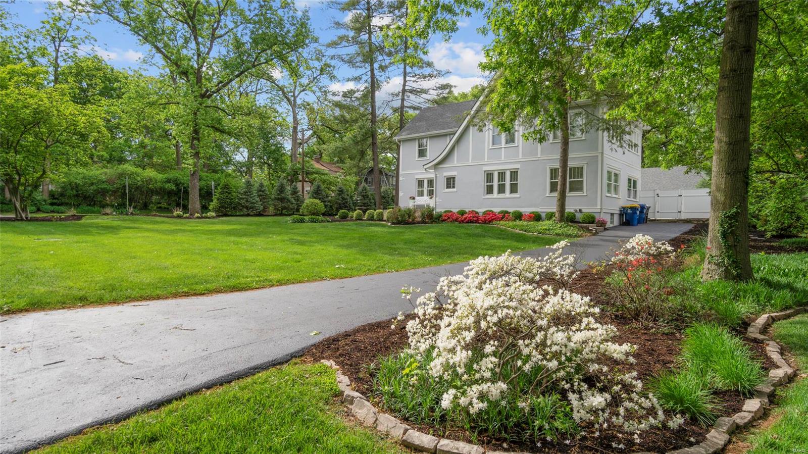 Sherwood Forest 2nd Add - Residential