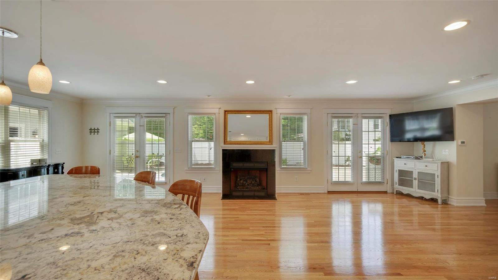 Sherwood Forest 2nd Add - Residential