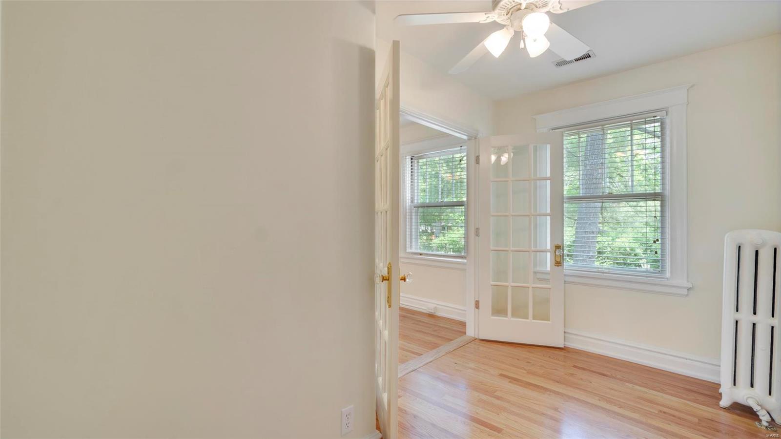 Sherwood Forest 2nd Add - Residential