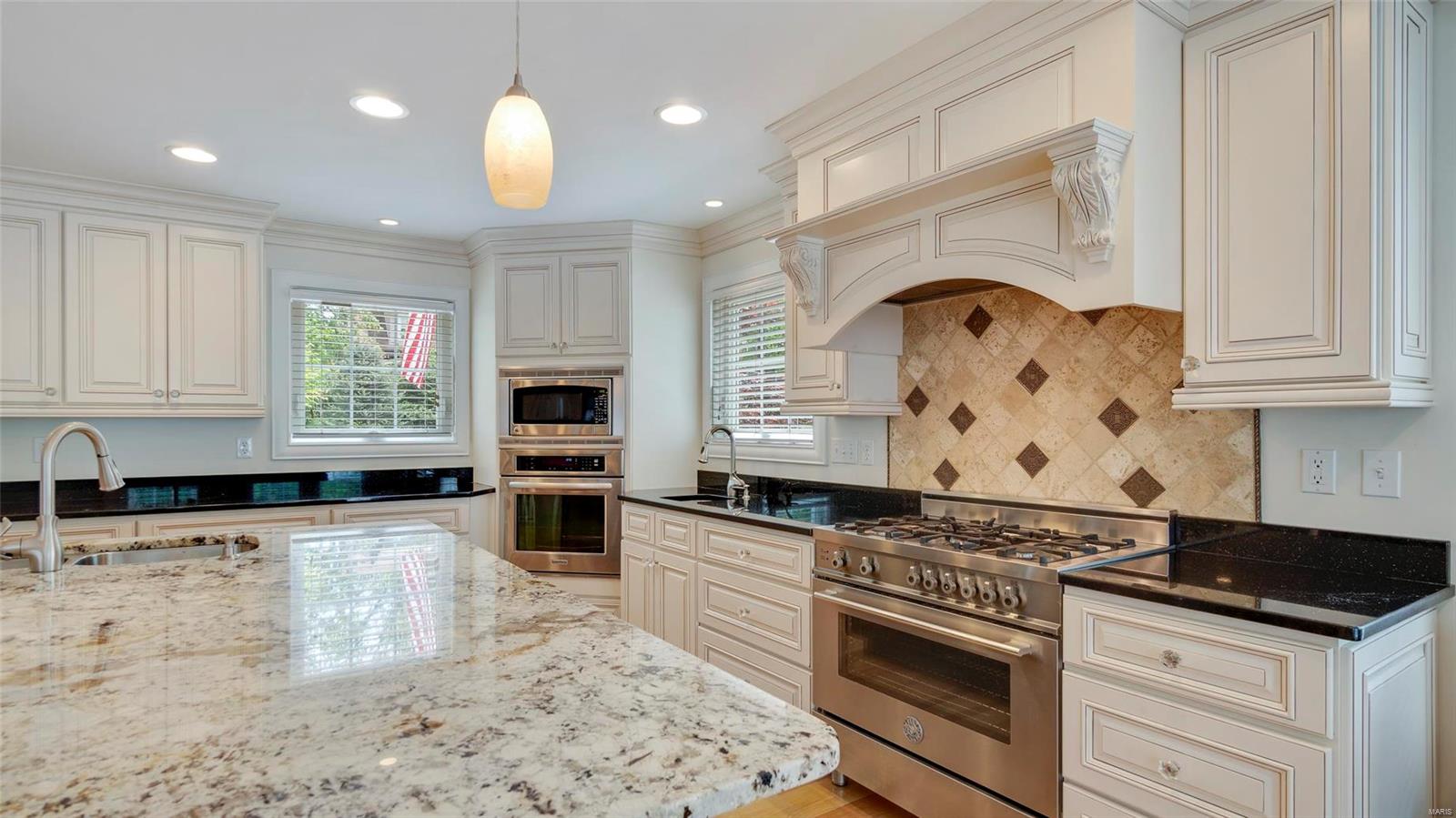 Sherwood Forest 2nd Add - Residential