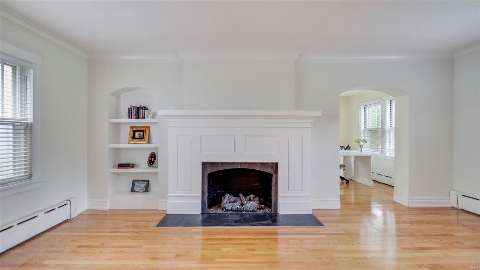 Sherwood Forest 2nd Add - Residential