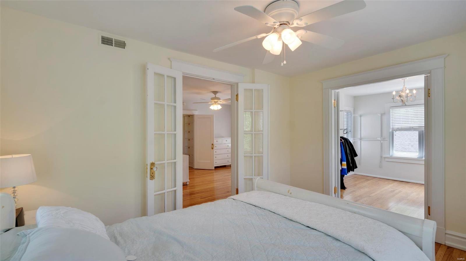 Sherwood Forest 2nd Add - Residential