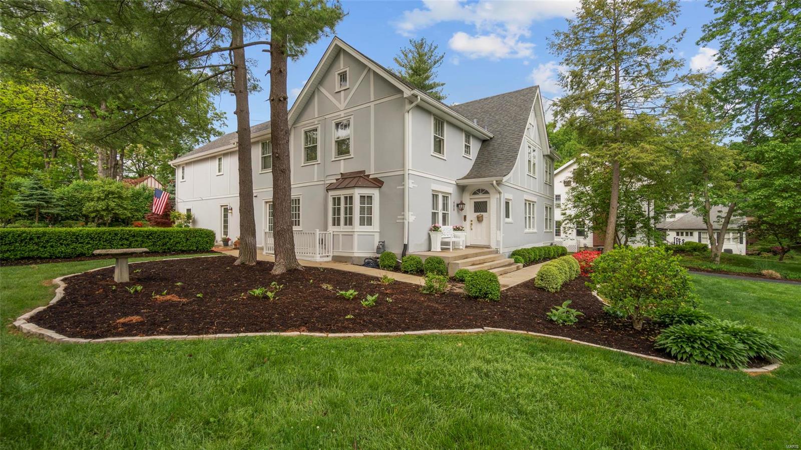 Sherwood Forest 2nd Add - Residential