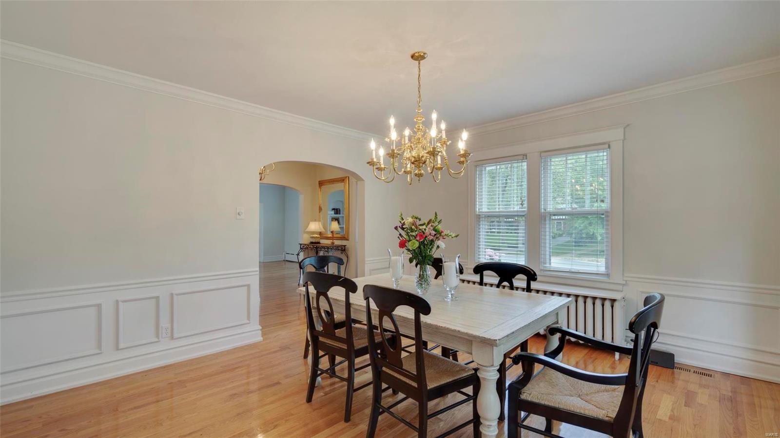 Sherwood Forest 2nd Add - Residential