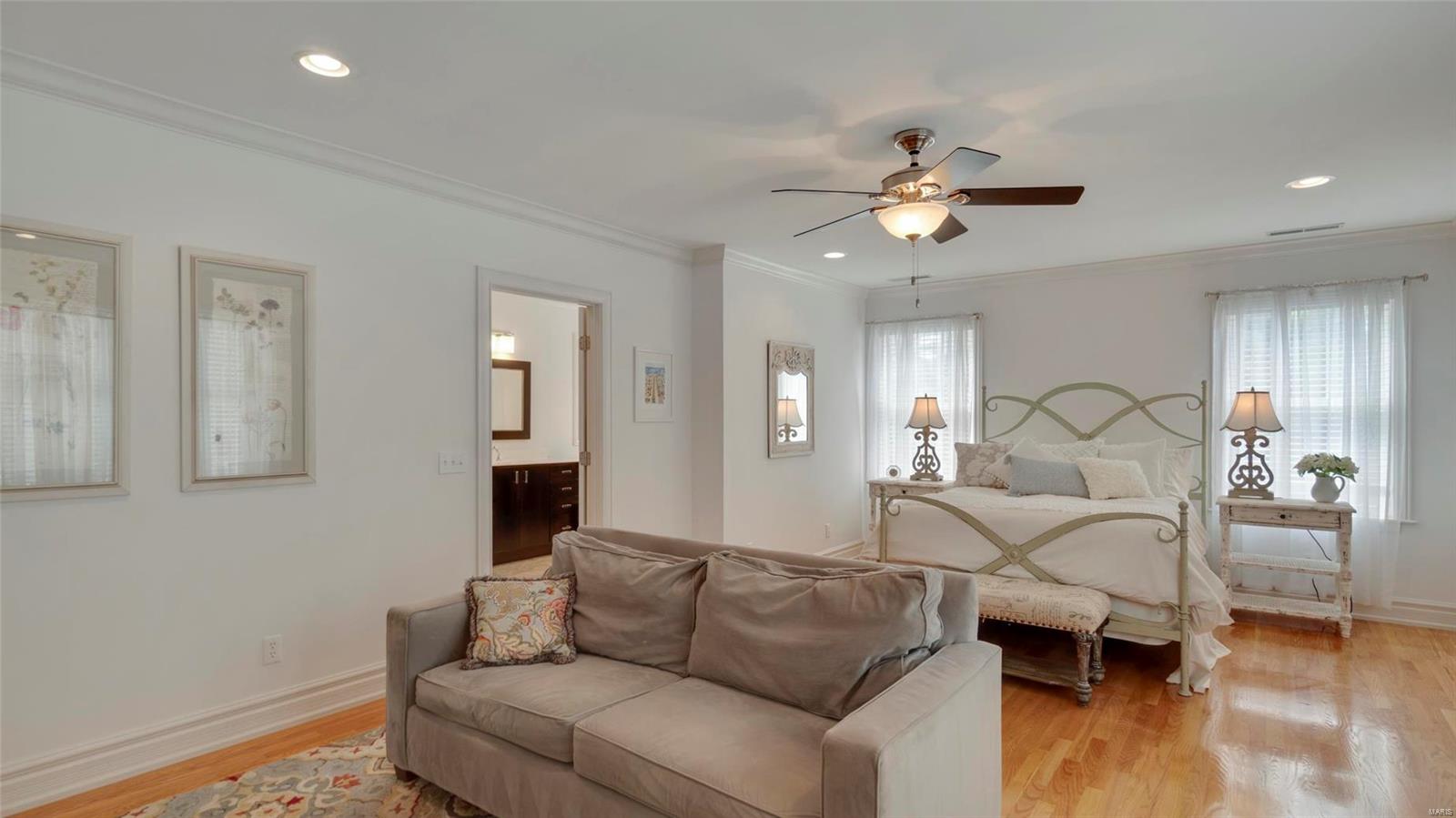 Sherwood Forest 2nd Add - Residential