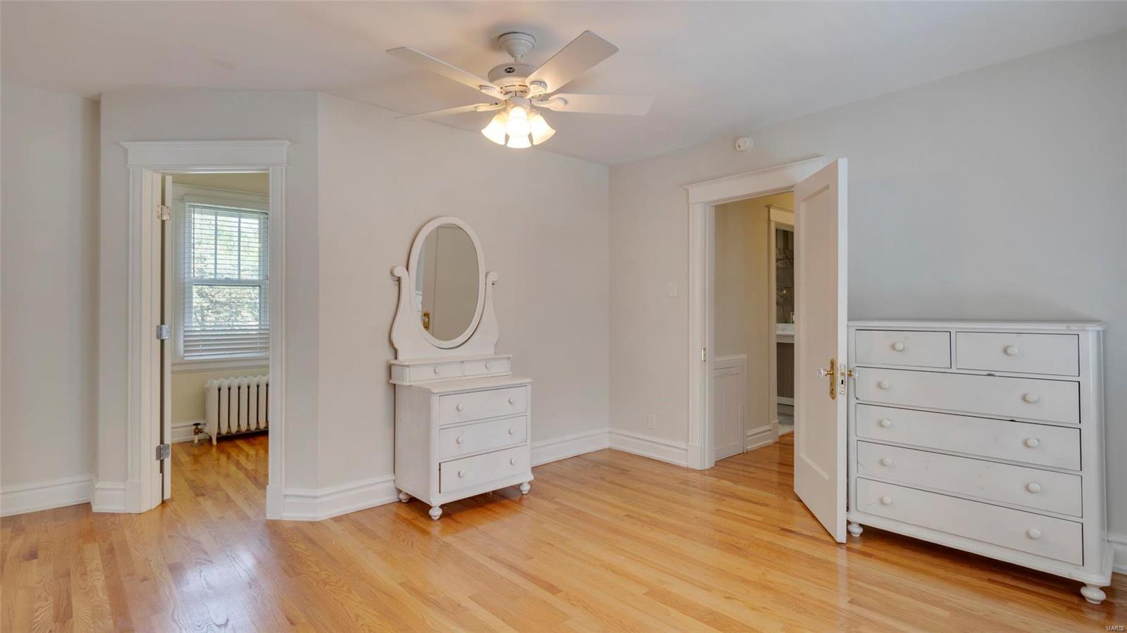 Sherwood Forest 2nd Add - Residential